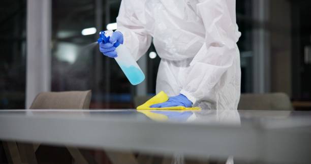 Licensed Blood Cleanup service in Houston, MO - Trauma Clean Pros